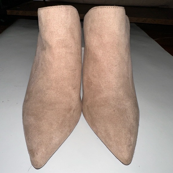 Qupid Women’s Size 9 Heel - Picture 5 of 6